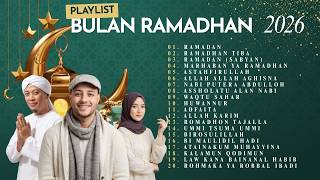 Download lagu Playlist Bulan Ramadhan 2026 | Maher Zain, Opick & Nissa Sabyan Full Album | Ramadan, Ramadhan Tiba mp3 Download lagu Playlist Bulan Ramadhan 2026 | Maher Zain, Opick & Nissa Sabyan Full Album | Ramadan, Ramadhan Tiba mp3