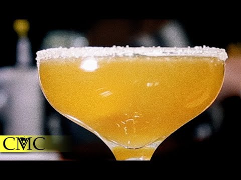 The Sidecar Cocktail | Simple Drinks