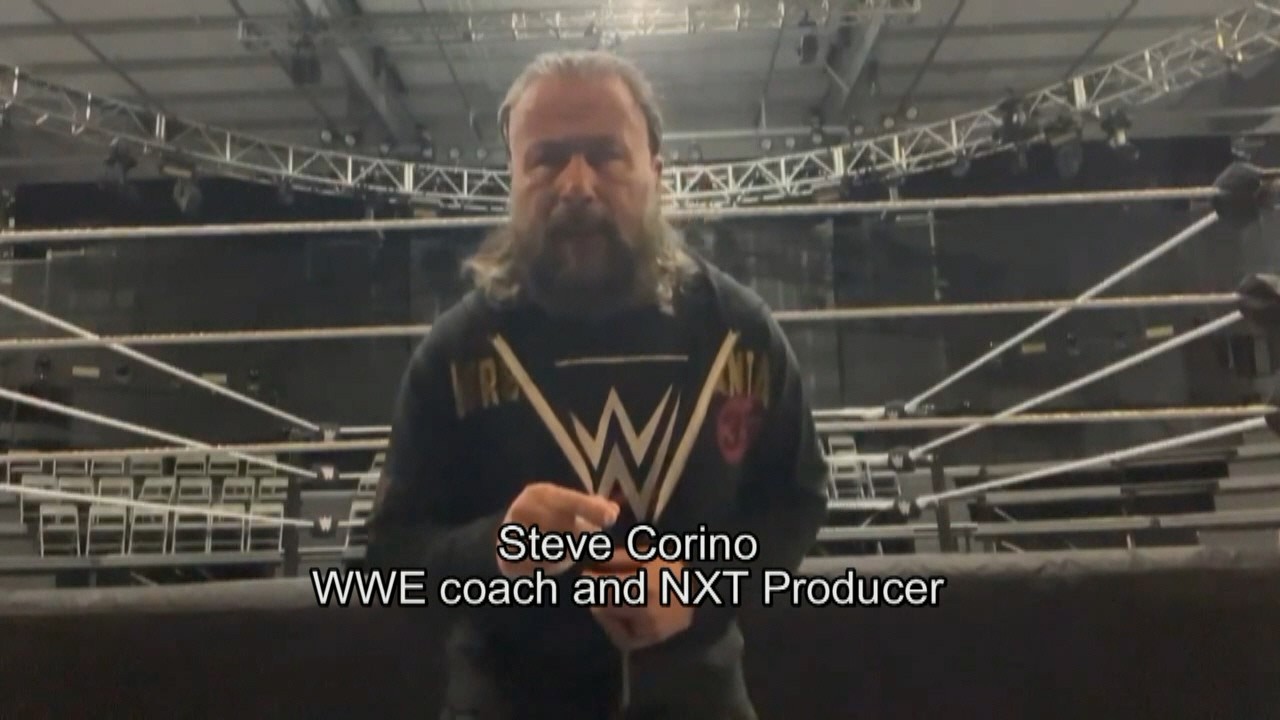 Current Legacy Episode