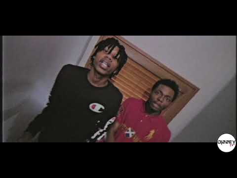 Mac G Scudo - Real Shit (Official Music Video) @DizzeyTv_
