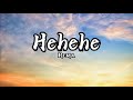 Rema - Hehehe (Lyrics) Rema - Hehehe (Lyrics)