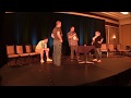 IFC 2019 Furry Feud