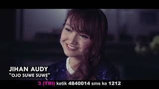 Download lagu Jihan Audy - Ojo suwe suwe ( Karaoke) Tanpa Vokal mp3