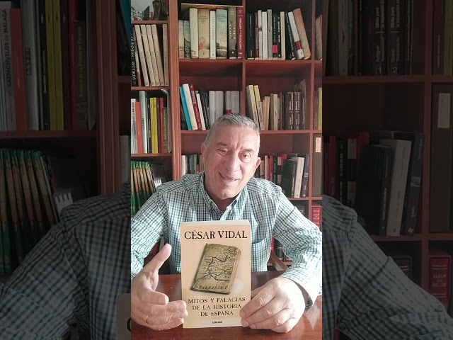Vídeo relacionado con MITOS Y FALACIAS DE LA HISTORIA DE ESPAÑA (NoFicción/Divulgación)