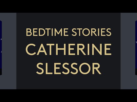 100 Day Studio: Bedtime Stories with Catherine Slessor