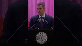سانشيز يدعو الصين إلى الانخراط أكثر في الساحة الدولية thumbnail