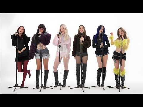 manifest - Başrol Sensin | Official Music Video