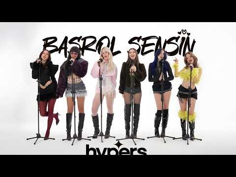 manifest - Başrol Sensin | Official Music Video