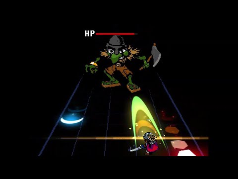 Everhood - [DND: Goblin] - (No Hit Insane)