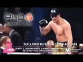 Marco Huck Vs Ola Afolabi 27 02 2016 PROMO