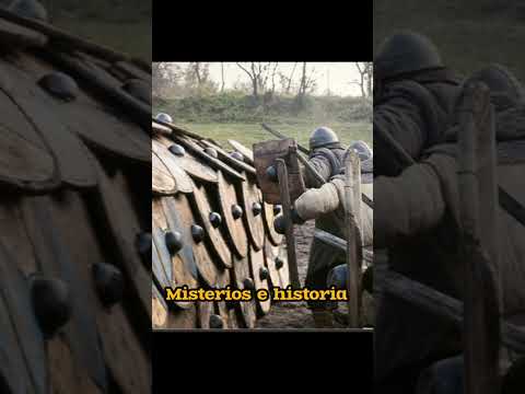 Hispania de los vikingos. Reinos del Norte. Escudos en la edad media hispana