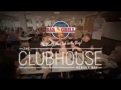 The Clubhouse Hervey Bay