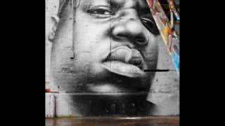 The Notorious B.I.G. Another Rough One (Freestyle)