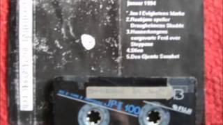 Dimmu Borgir - Den Gjemte Sannhet Herskar (Rehearsal 1994)