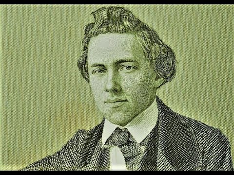 Paul Morphy vs Thomas Inglis Hampton - London (1858) #106