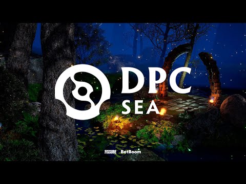 (RU) Nigma Galaxy vs Into The Breach | DPC WEU 2023 Tour 1: Division I | by @Adekvat & @Shachlo