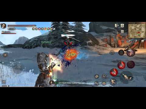 Errant : Hunter's Soul , Aegis Guard