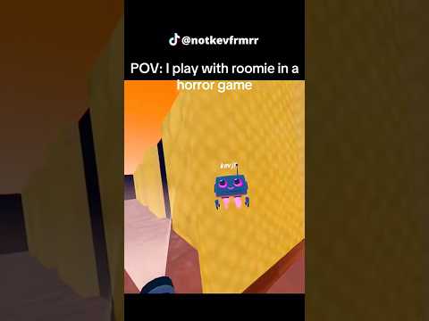 “I think we should run!” 😃🏃‍➡️