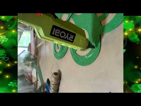 ☘️Let the Shenanigans Begin☘️