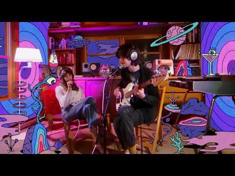 Sam Evian - Dream Free (Live Performance)