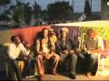 Israel Vibration Interview on Live Roots TV / Film Music Report