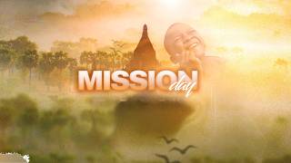 SENT MISSION DAY | Nova Semente feat. Pedro Valença, Cordão de Três, Praviver Worship