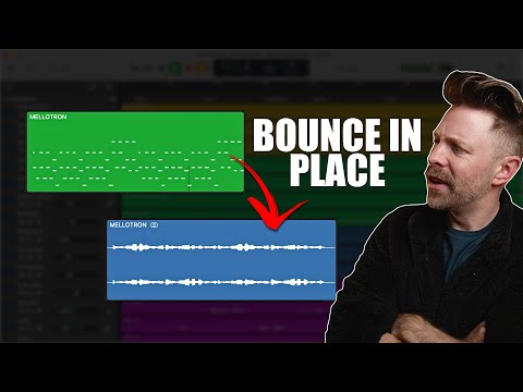 Bounce in Place | 5-Minute Logic Expert (Pt 20)