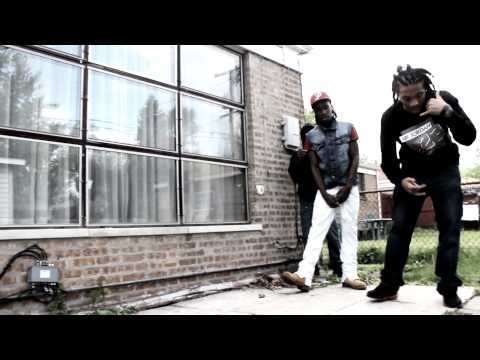 Stain Gang Mally Mal Ft. Vonno - No Way |SNIPPET| Shot By @ChiraqMarley