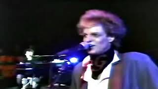 Gowan -City of the Angels (El lado Oscuro de la Música)