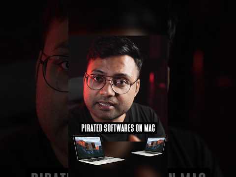 Pirated Softwares on Mac Work ? #bettermusicianeveryday #musicproduction #applemac #macM2