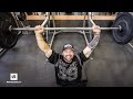Lower Back, Hamstrings, & Abs Workout | Day 11 | Kris Gethin's 8-Week Hardcore Training Program