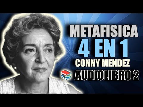 , title : '📚 METAFISICA 4 EN 1 CONNY MENDEZ AUDIOLIBRO 2 COMPLETO'