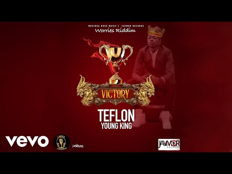 Teflon Young King - Victory (Official Audio)
