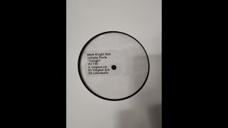 Mark Knight feat  Johnie Fiorie  - Tonight Original Mix