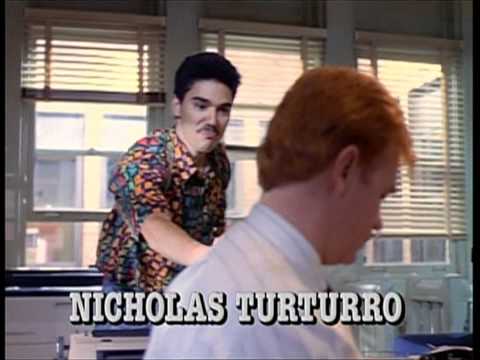 Nova Iorque Contra o Crime (NYPD Blue)