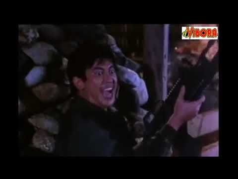 Ka Hector (1995) | Phillip Salvador, Dina Bonnevie