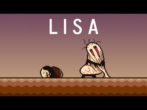 LISA: The Painful OST - Ode To The Oblivious