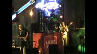 Will Owen-Gage Band Live at Texas Pride BBQ. My Fantasy