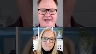 Overcoming Being Overwhelmed by AI for Content Creation. #podcast #interview #ai #contentcreator.