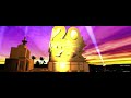 20th Century Fox 75th Anniversary 2010 Logo Remake Anamorphic CinemaScope IcePony64