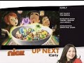 S1LLY T0TAL DRAMA L0V3R And Nickelodeon Nickelodeon Split Screen Credits April 25 2011