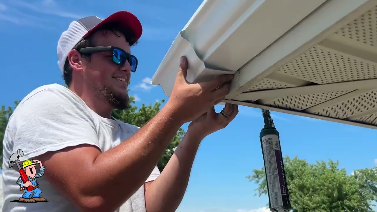 East-Central Illinois Roofing Company