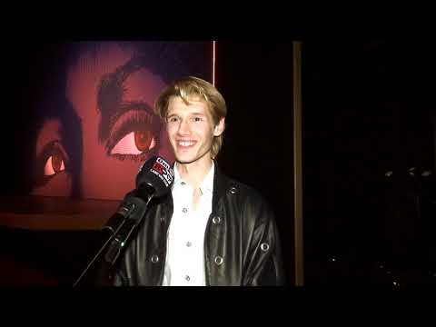 On The Red Carpet; Tina Turner The Musical