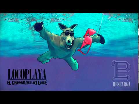 16. Locoplaya - Estoy allá