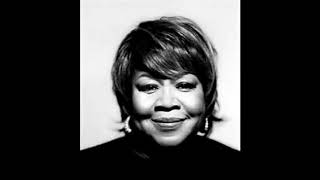 MAVIS STAPLES-if all i was was black