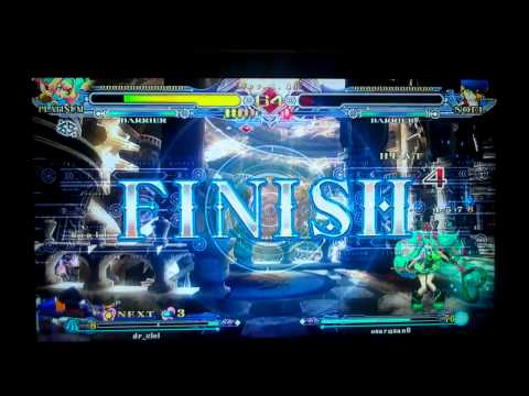 BBCS2 Grab Bag 022 (HD w/ Commentary)