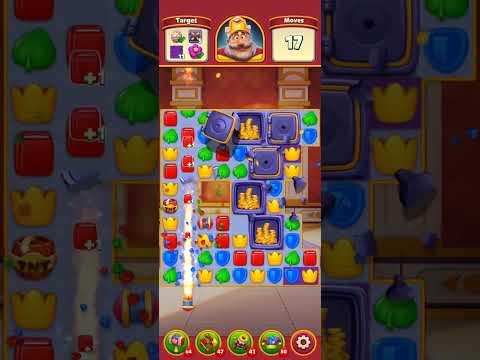 Loyal Match Level 485