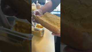 Cheba Hut delicious hot subs and more! #eating #restaurant #foodie #foodlover