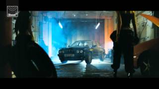 Sway ft. Kano - Still Speedin' (Official Video) HD