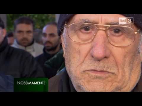 I DIECI COMANDAMENTI - RAI 3 (SPOT n. 5)